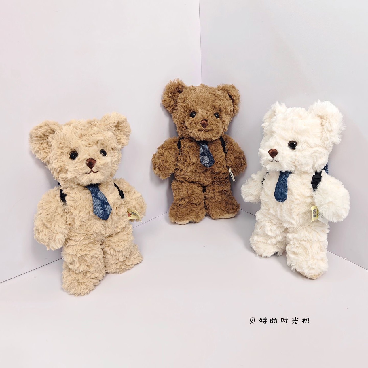 毛绒玩具/玩偶/批发毛绒玩具/定制毛绒玩具/潮流玩具细节图