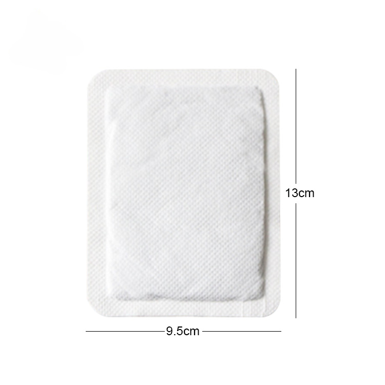 Cross-border exclusive dysmenorrhea patches for relieving dysmenorrhea and abdominal pain, external care patches, portable care patches Specification image