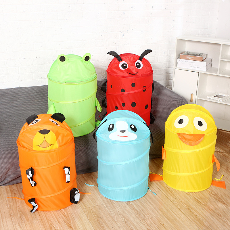 文创收纳桶/收纳/家用收纳细节图