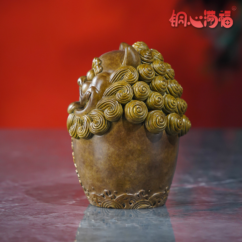 实木香插/香炉/线香香插/bakhoor/香插细节图