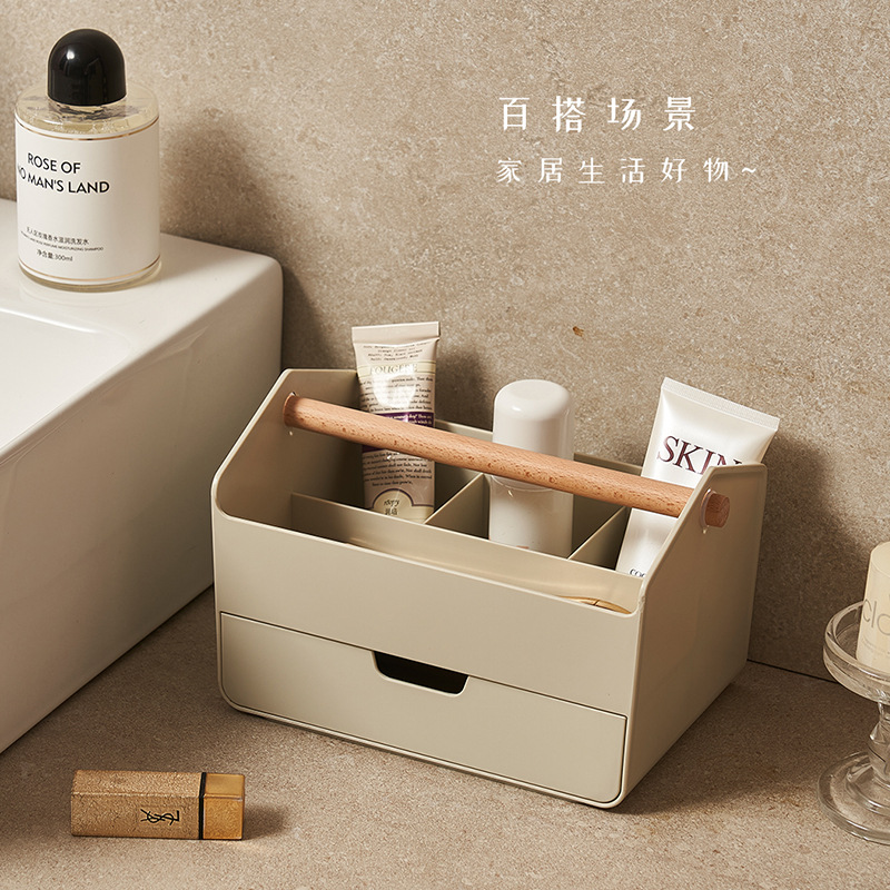 收纳盒/收纳/手办/鸡蛋塑料盒/文具产品图