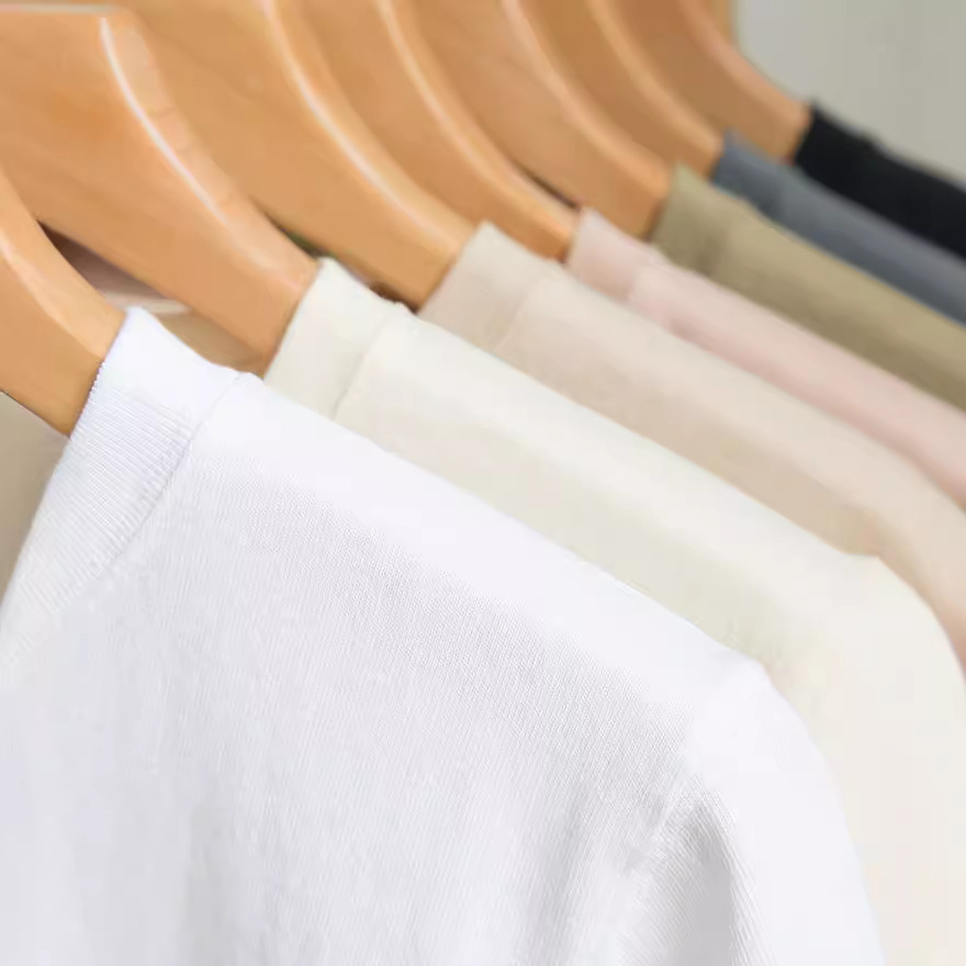 短袖/衣服/定制T恤/T恤/t恤产品图