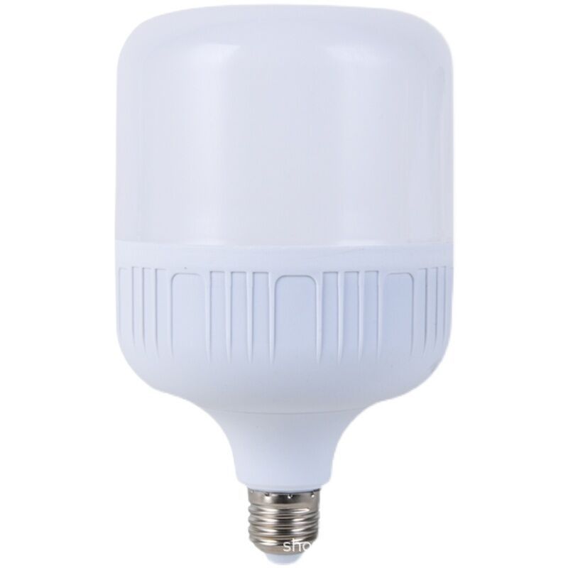 led bulbs for home use, energy-saving, ultra-bright E27 screw-mount white light, B22 bayonet, old factory, supermarket, high-power bulbs Item Picture