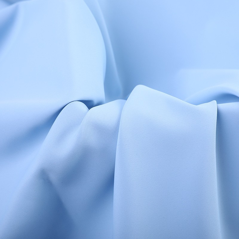 RPET240T Chunya Textile clothing lining: Men's suit lining, down jacket lining, cotton-padded jacket, sun protection fabric Specification image