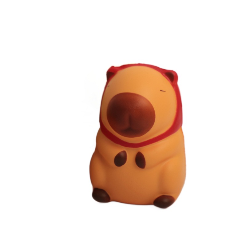 الضغط المبدع، اللعب، لعبة السمكة المنتفخة Item Picture