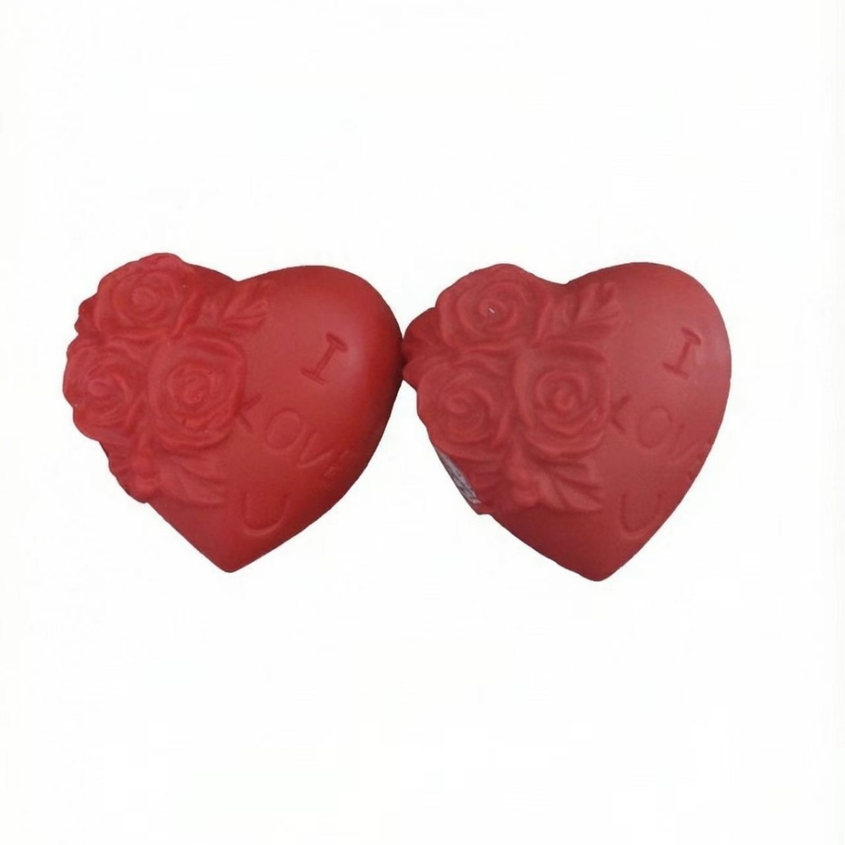 Cross-border best-selling LED night lights, heart-shaped rose lights, Valentine's Day gifts, decorative lights, ornaments, ambient lights, night lights