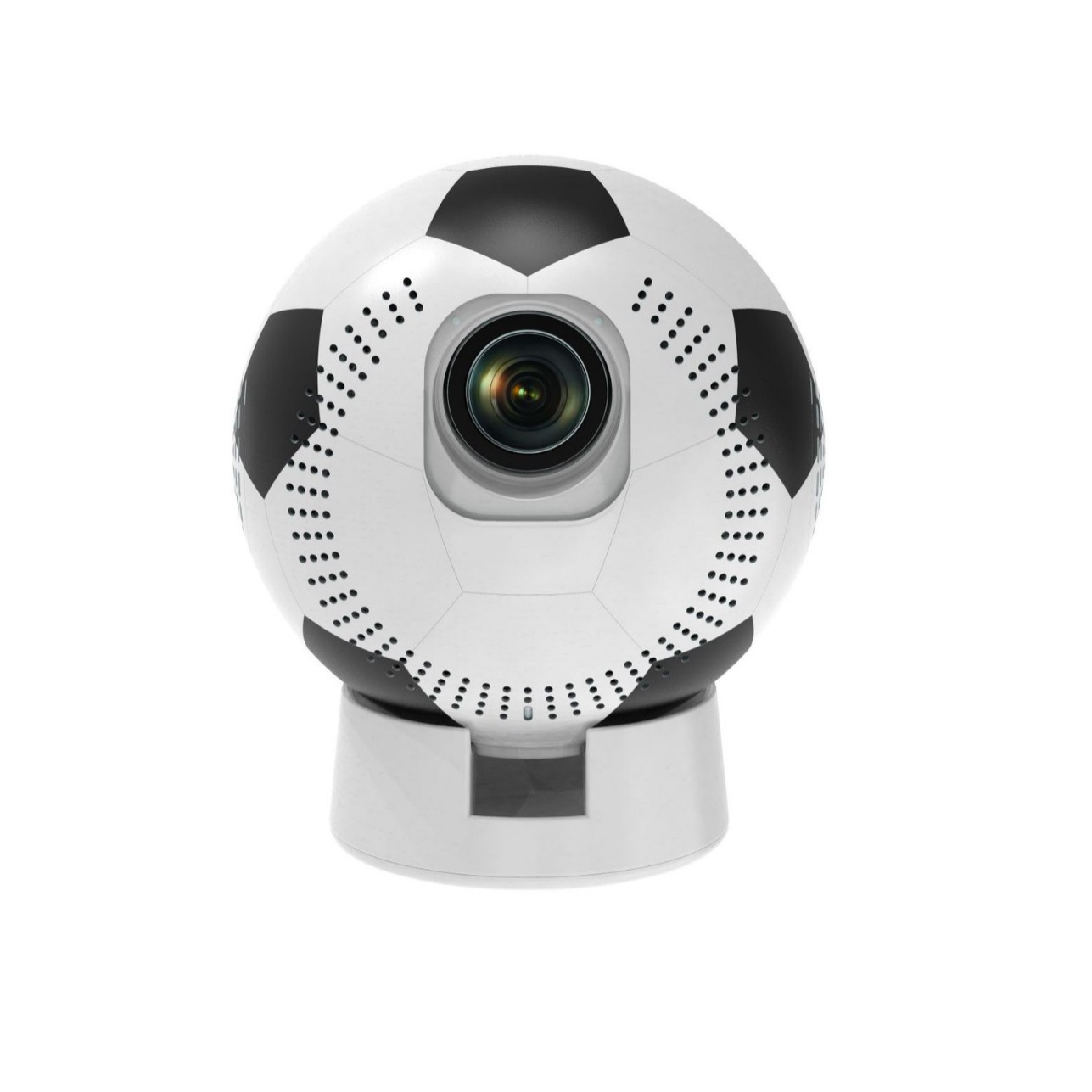 YS-Q8 Cross-border Export version World Cup Football Projector, Home Ultra-high-definition 4K electronic focusing, mobile phone screen projection 720P factory wholesale Item Picture