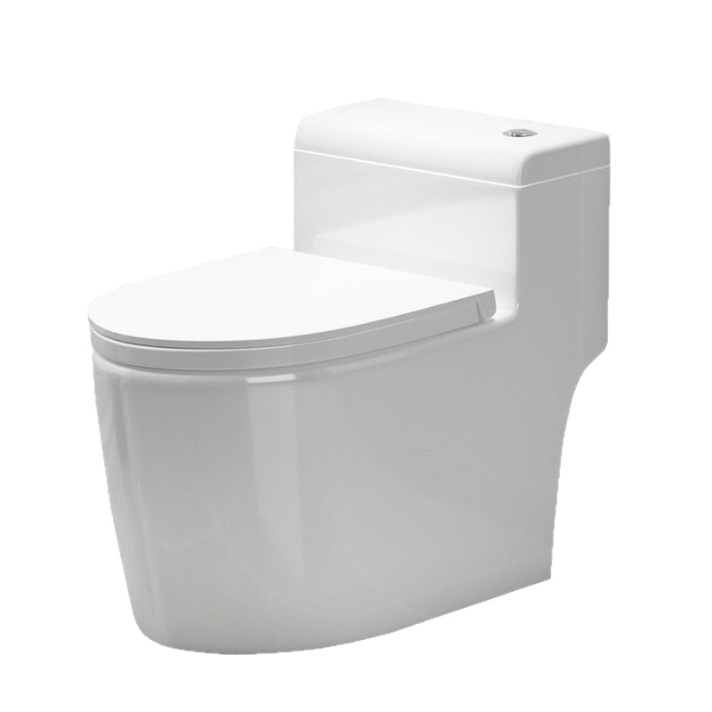 马桶/马桶清洁块/抽水马桶/卫浴马桶/轮椅白底实物图