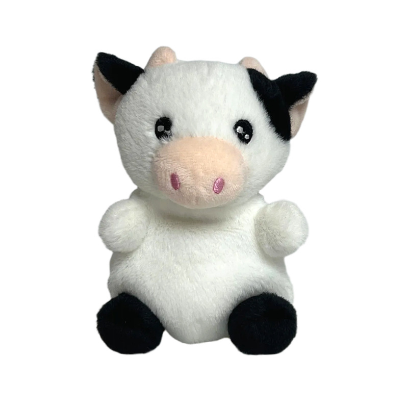 毛绒玩具/玩偶/潮流玩具/批发毛绒玩具/定制毛绒玩具白底实物图