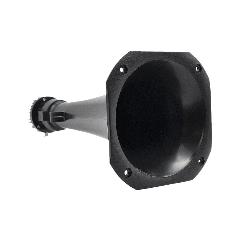 Pevo's new 8-ohm driver horn outdoor farm tweeter piezoelectric amplification stage speaker Application Scenario