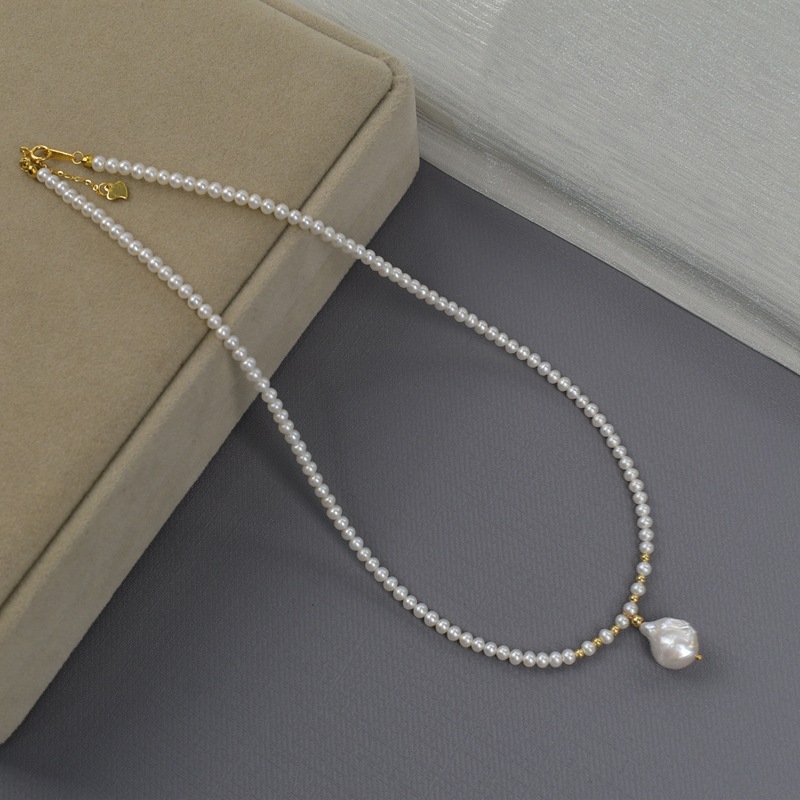 其他首饰实物图