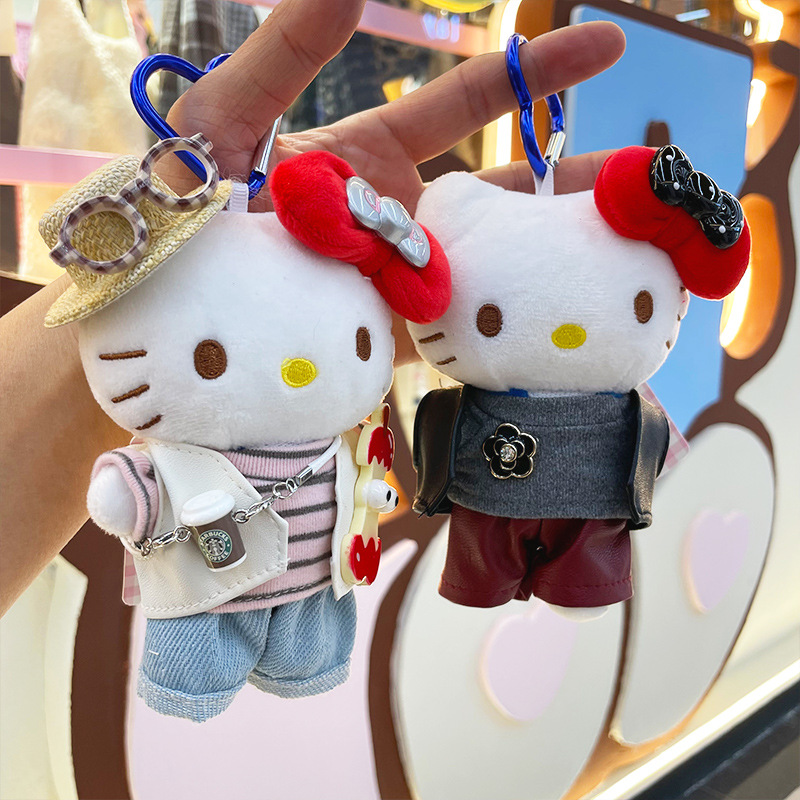 毛绒公仔、玩偶、娃娃实物图