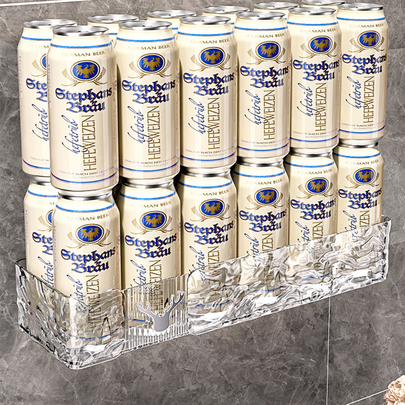 ويمكن وضع حمامات ذات موجات مائية على جدران المراحيض بأسفلت لتركيب حوائط منزلية خالية من المثقوب Application Scenario
