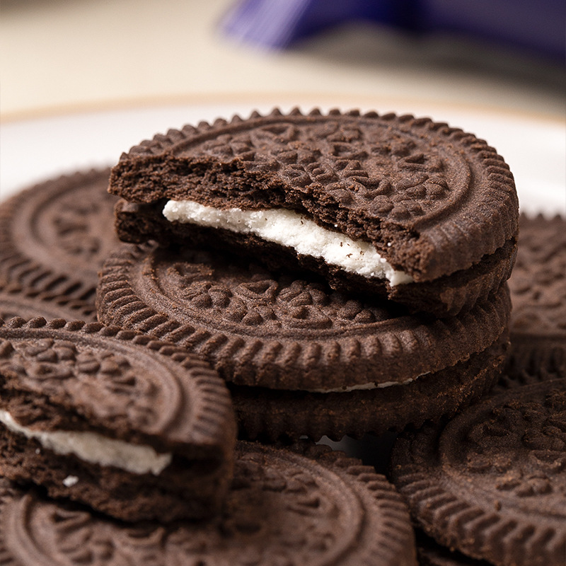 亿滋奥利奥散装/零食批发细节图