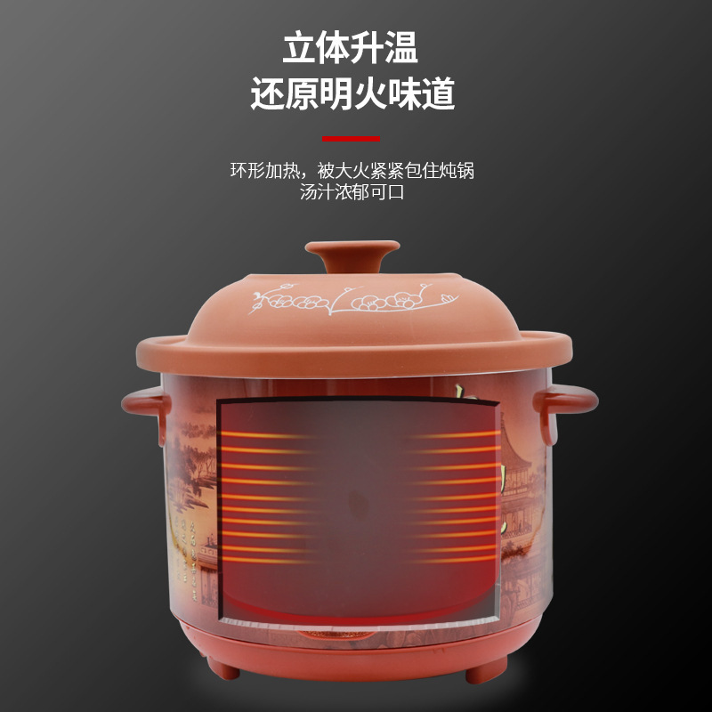 酒精炉、酒精锅实物图