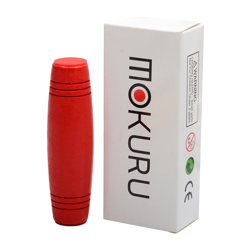 mokuru desktop flip Stick, a new bestseller for stress relief and concentration gathering toys, is in stock and sold directly by the manufacturer Item Picture
