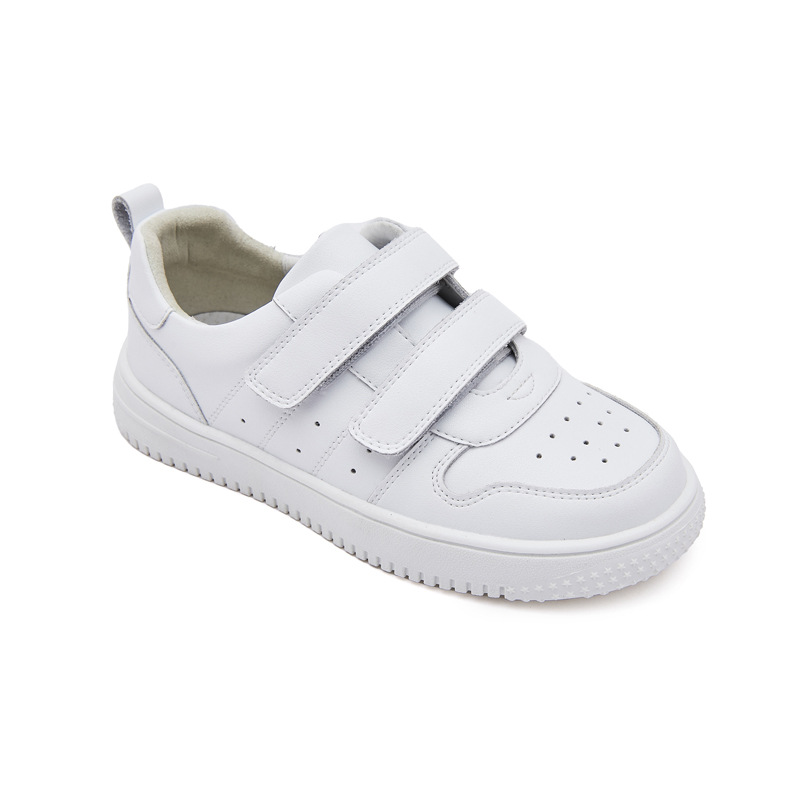 童鞋/37码男童鞋/鞋子儿童/巴布豆童鞋/尾货清仓白底实物图