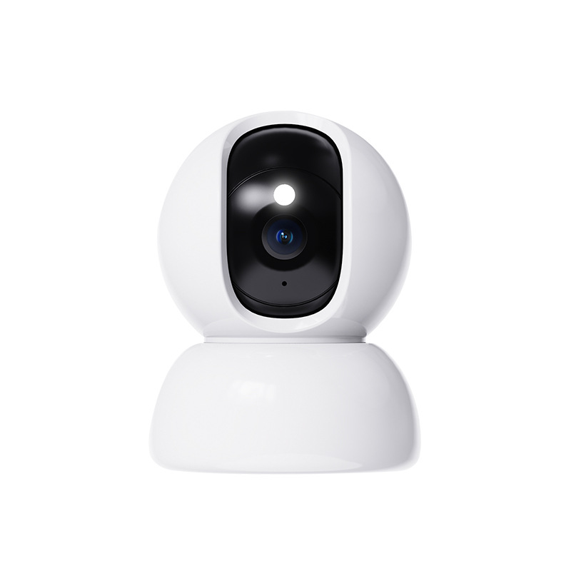 Cross-border wholesale voice communication indoor home camera, high-definition 3MP smart wireless wifi surveillance camera Item Picture