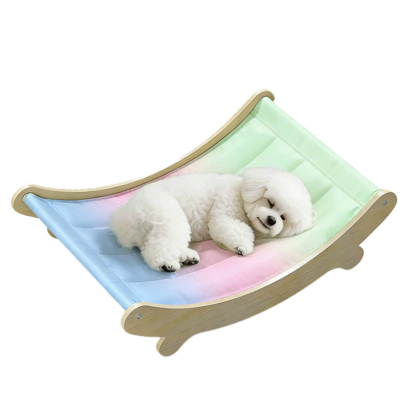 Wholesale of cross-border summer density board lounge chair ice pads, pet ice pads, dog MATS, cat cooling pads, gel Item Picture
