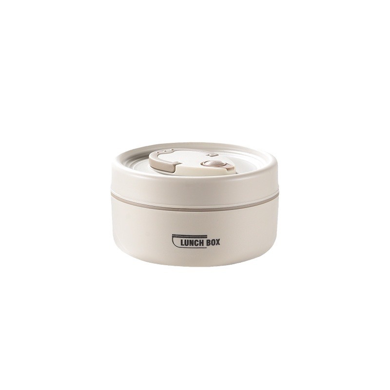 Insulated lunch box, soup box, office insulated bucket, small soup box, soup cup, porridge cup, soup pot, portable breakfast box, bento box Item Picture