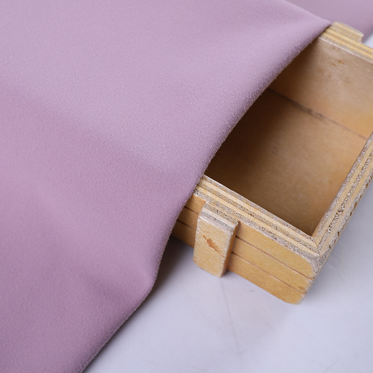 其他针织面料实物图