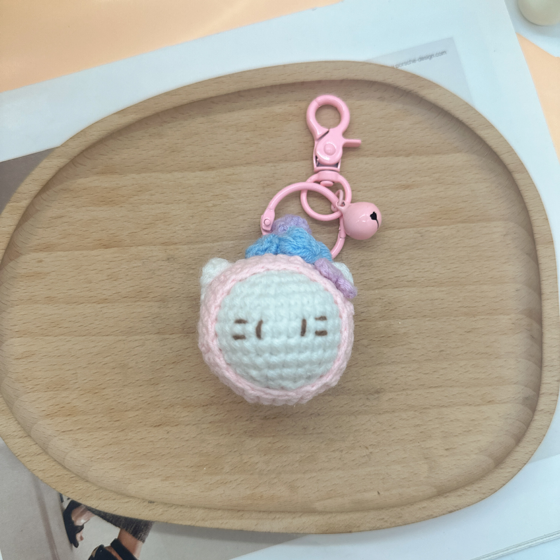 娃娃玩具配件实物图