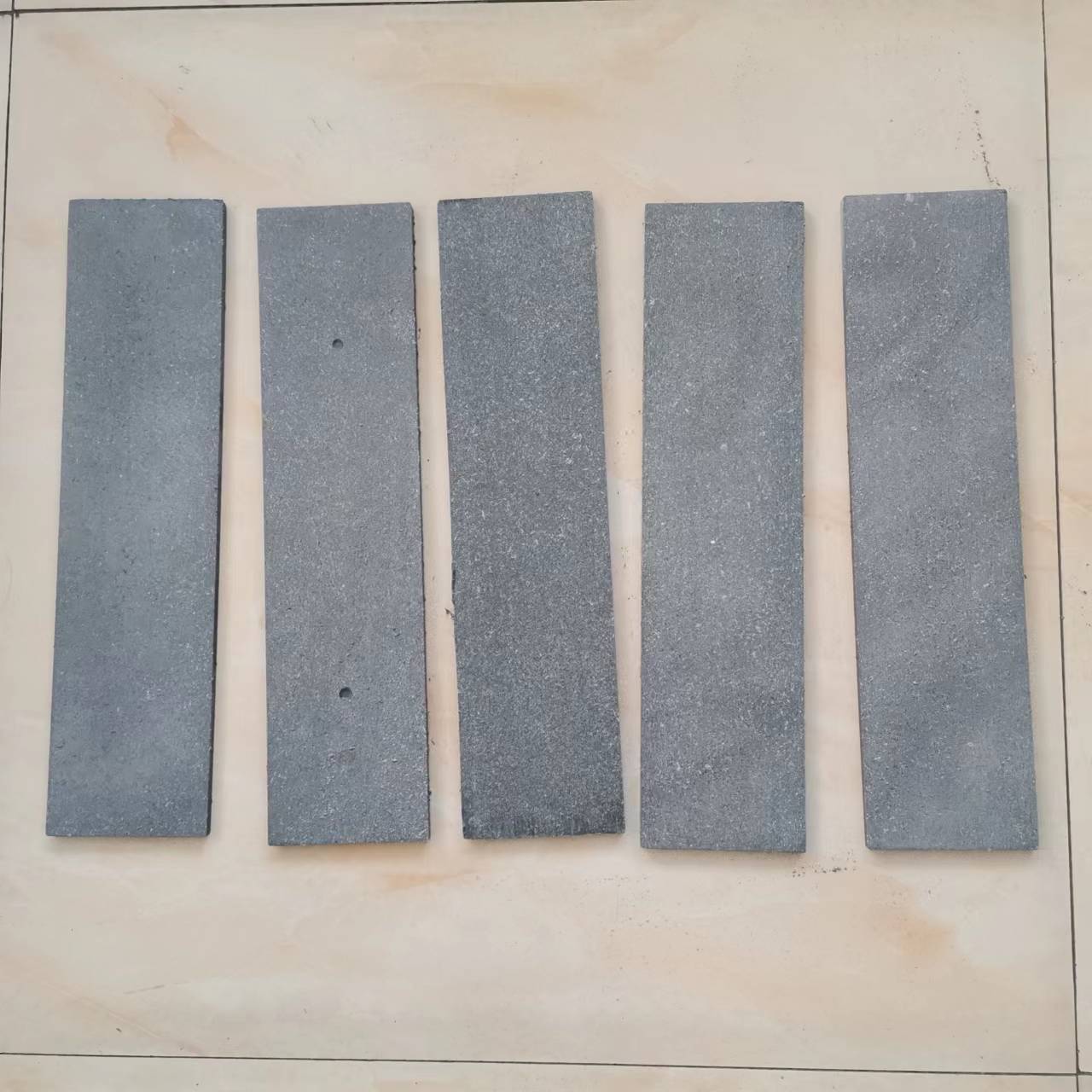 Honghan Factory customizes and produces friction dampers and friction plates Specification image