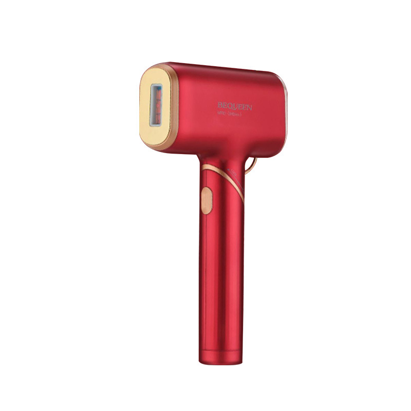 shanilak's home laser hair removal, ice point hair removal, does no harm to the skin and can quickly and thoroughly remove hair from the whole body Item Picture