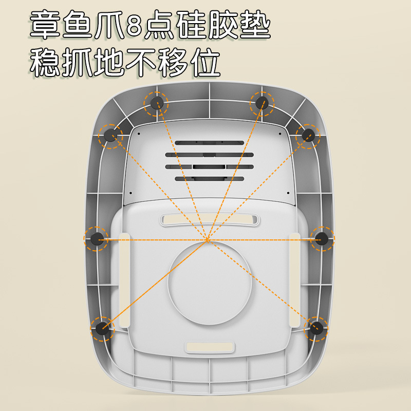婴儿洗澡架/婴儿洗澡网/椅子细节图