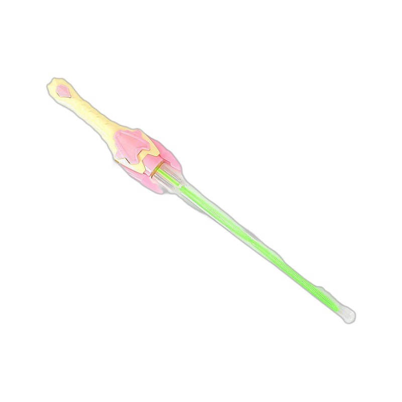 52-centimeter large sword, bubble sword, bubble stick, bubble blowing toy, parent-child outdoor park street stall toy Item Picture