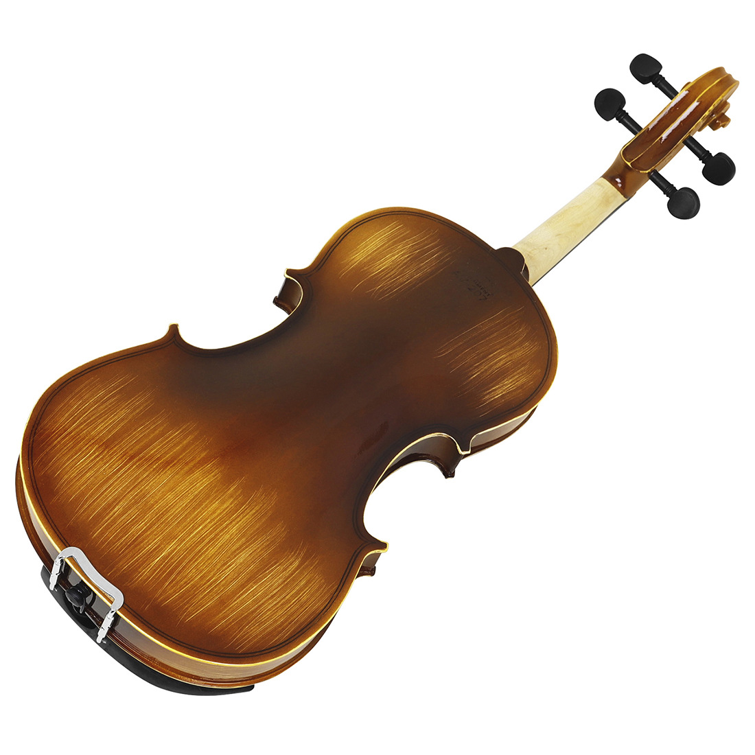 IRIN bright light Violin Solid wood Violin for adult beginners 4/4 Popularization violin, plywood violin manufacturer Application Scenario