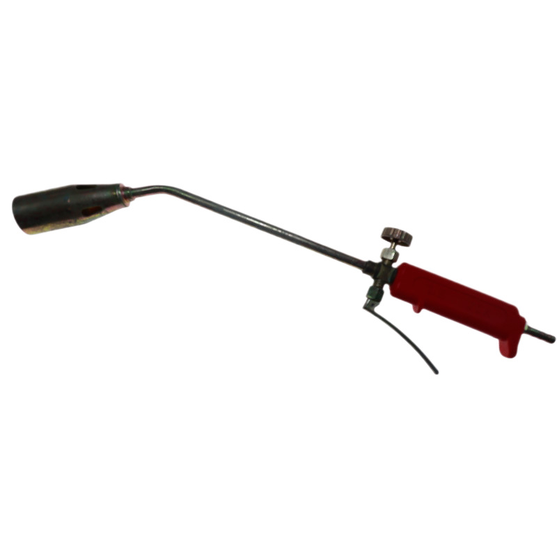 雾化器/电动喷雾器/喷枪/高压浇水壶/背负式喷雾器白底实物图