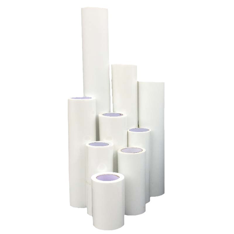 静电贴植绒/静电贴/玻璃磨砂膜/玻璃膜窗纱/马年白底实物图