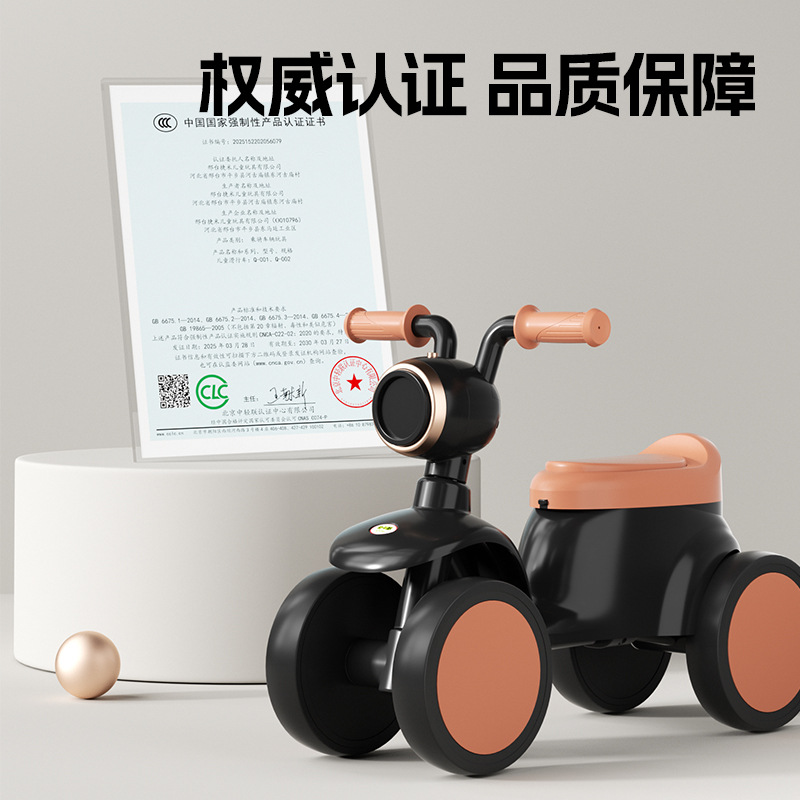 玩具小推车沙滩/自行车童车/平衡训练板/木质手工玩具幼儿园/玩具产品图