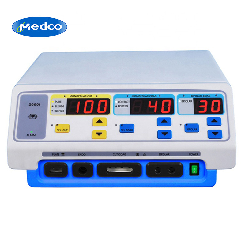 Cross-border exclusive CV2000AI high-frequency electrosurgical knife, electrosurgical device, electrosurgical generator, surgical cauterization device