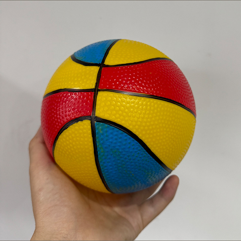 泡沫球/泡大珠/新款泡大珠/玻璃瓶/匹克球产品图