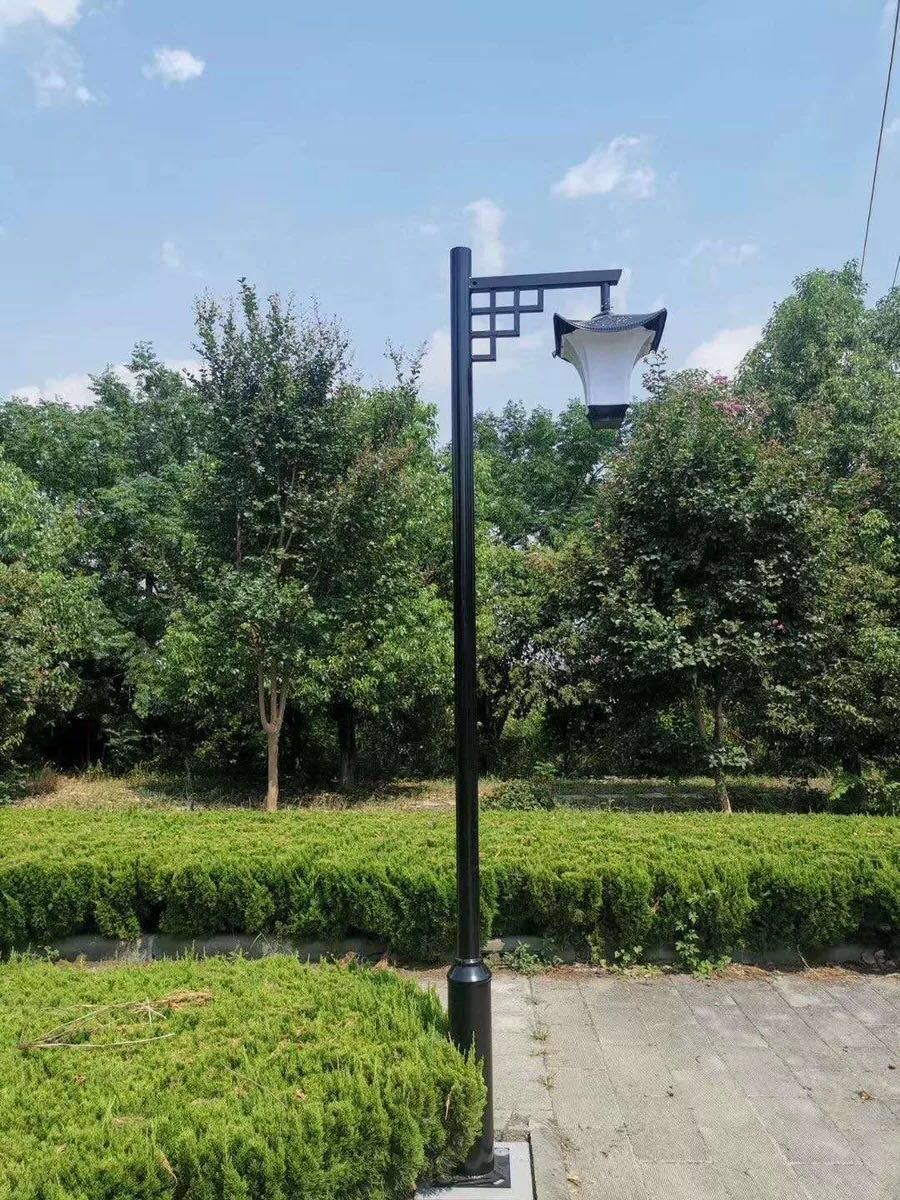 灯笼实物图