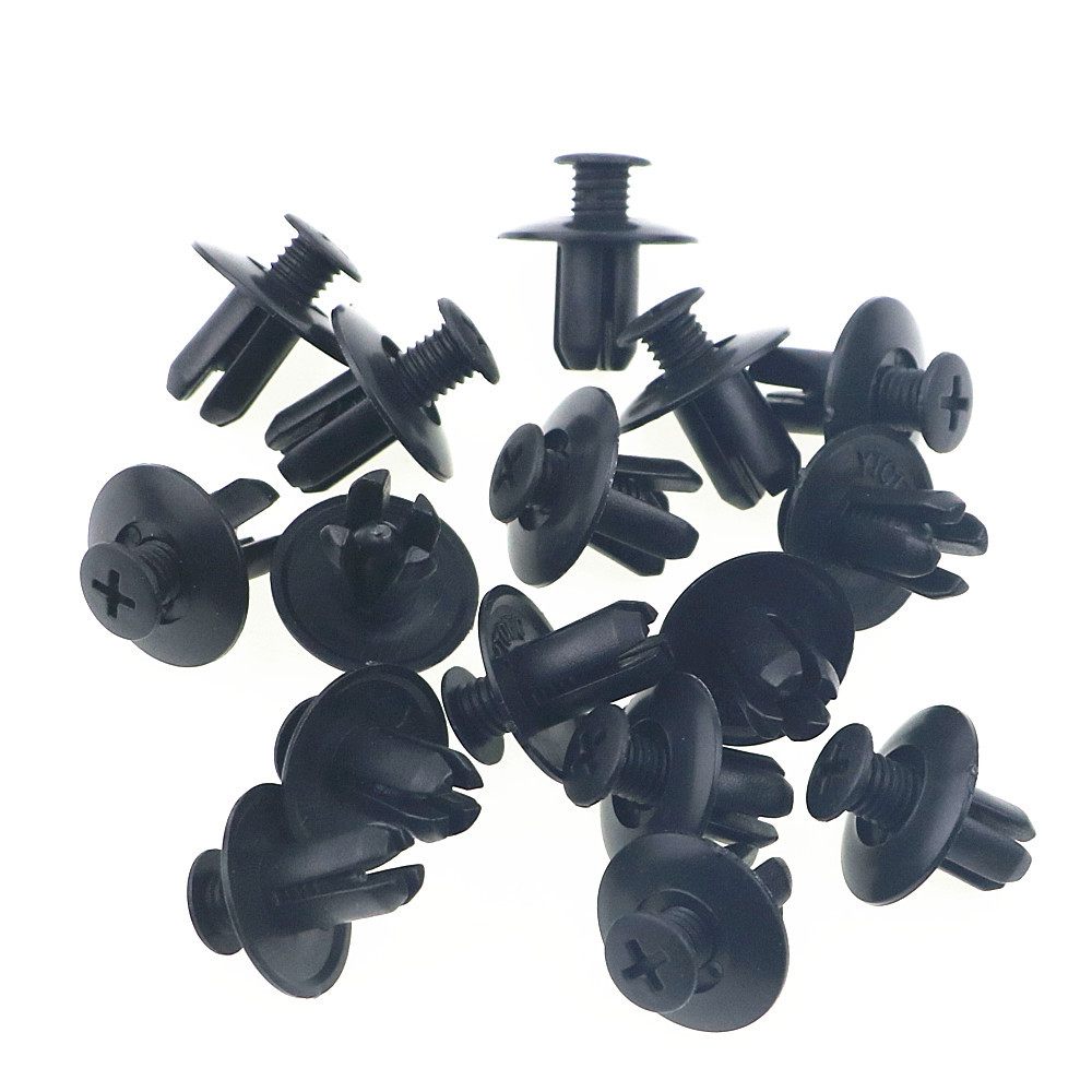 Factory direct sales of snap fasteners Item Picture