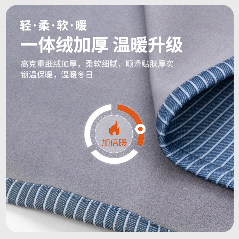 男士衬衫实物图