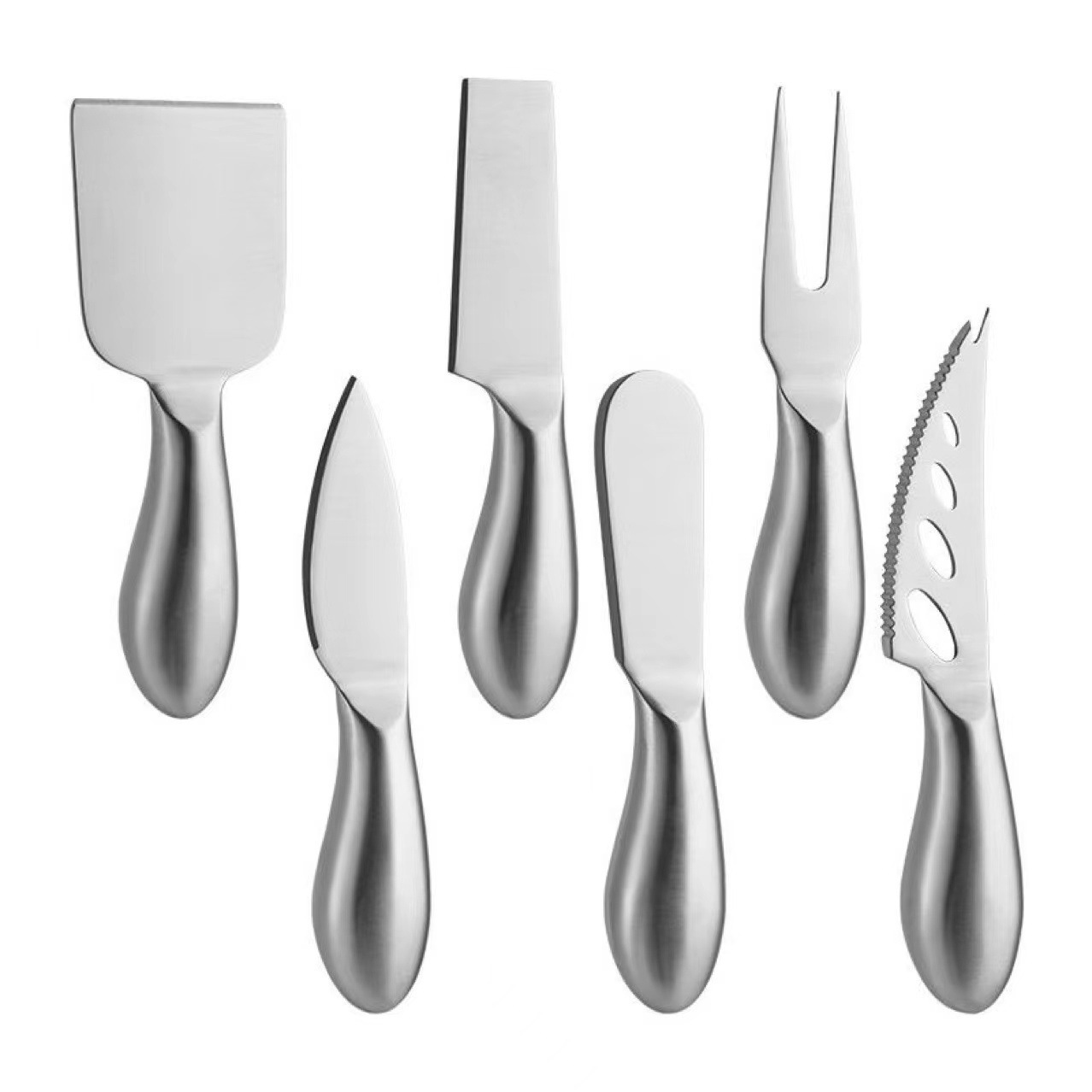 مجموعة أدوات مجاملة في مطعم "ويست يس"، فندق "شيب" الفولاذ الذي لا يصدأ Item Picture
