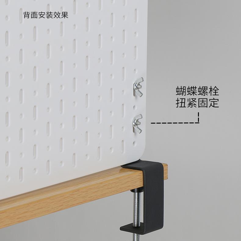 电脑支架实物图