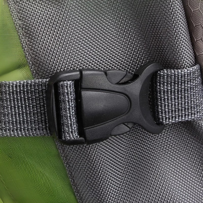New cross-border large-capacity backpack for hiking, wear-resistant, water-repellent, outdoor sports, and camping Application Scenario