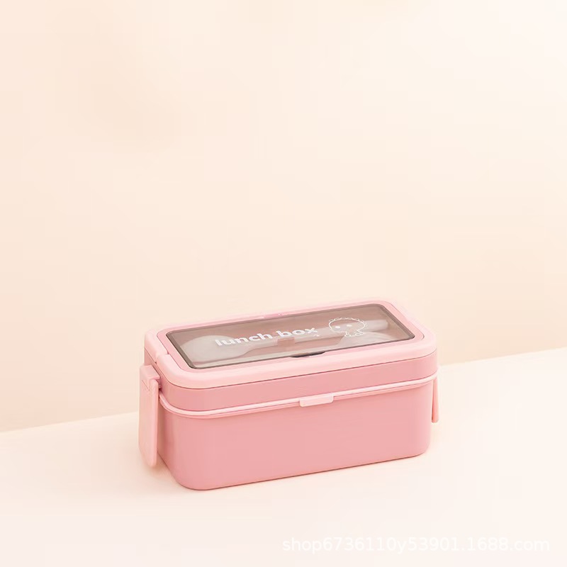 保鲜盒、饭盒实物图