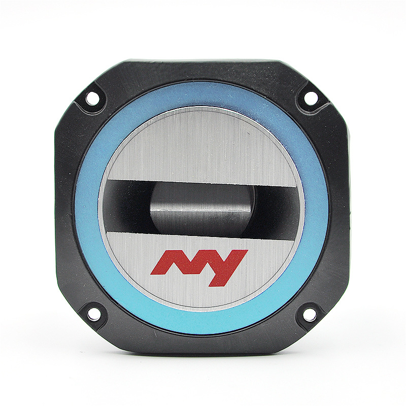 Car Bluetooth hands-free universal full-range audio speaker, cross-border factory direct sales of car accessories, small speaker details Picture