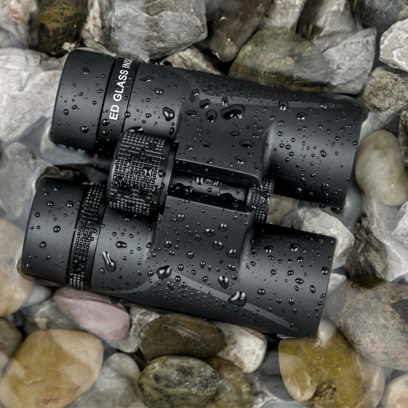 Shuntu Shengtu Large Steel Cannon SHA151250ED binoculars ED Magnesium alloy SMC high reflective dielectric film Specification image