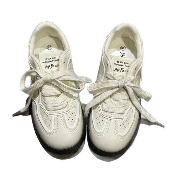 Shoes/男鞋/万有引力/零售运动鞋/鞋子男夏季休闲白底实物图