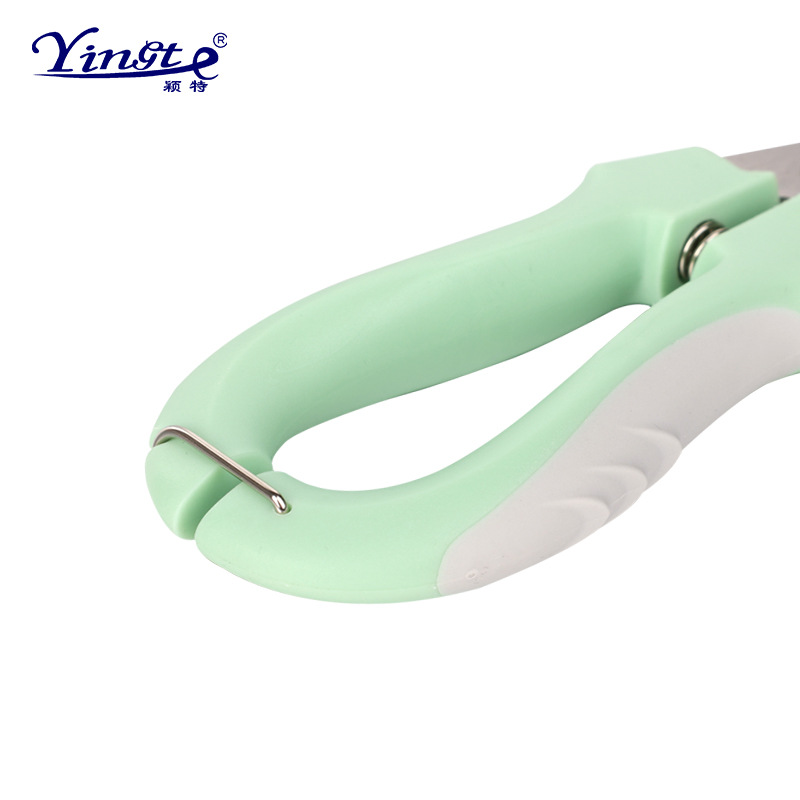 狗狗香波浴液实物图