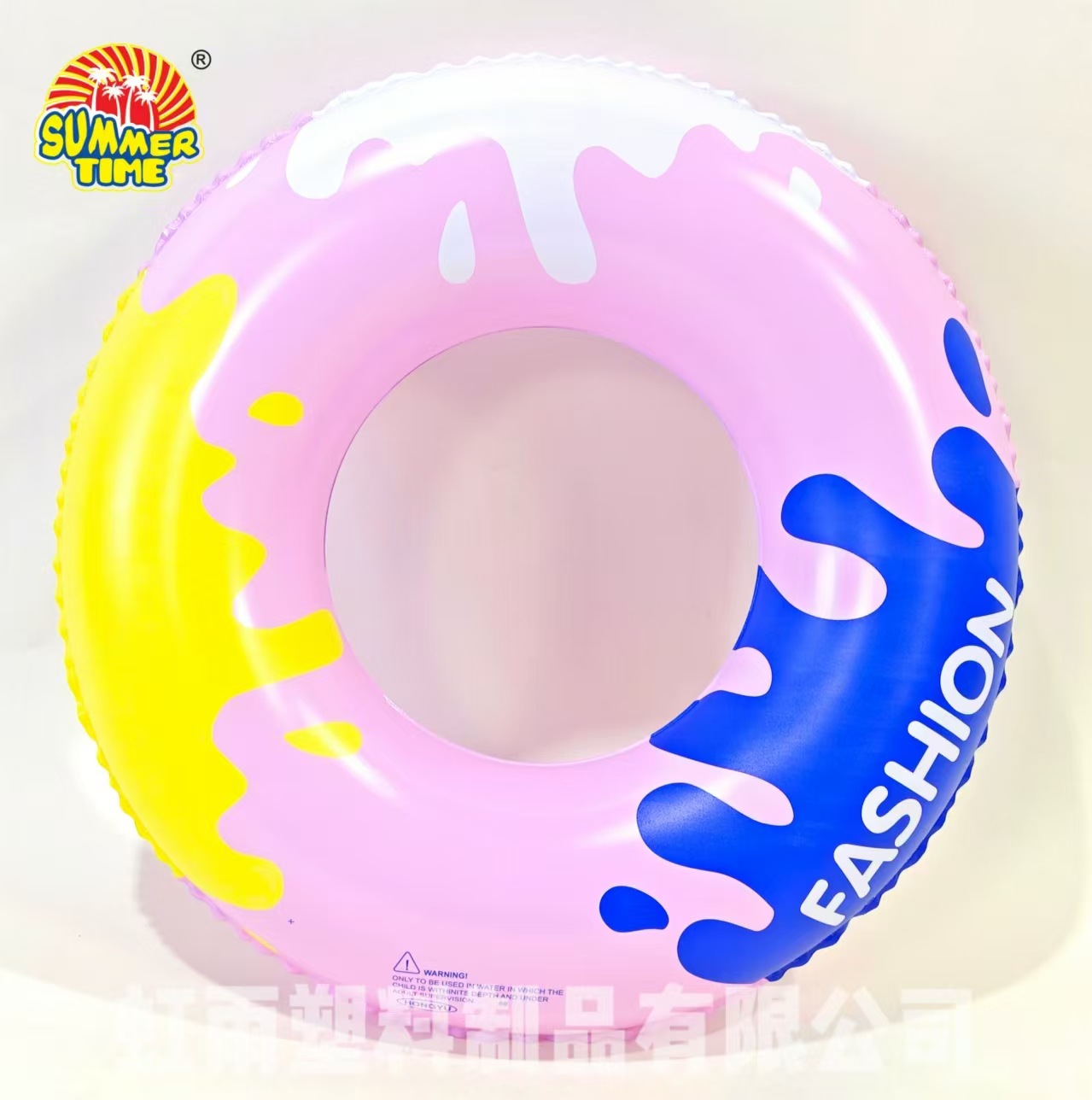 游泳圈/泳圈/内裤男/intex/伊丽莎白圈产品图