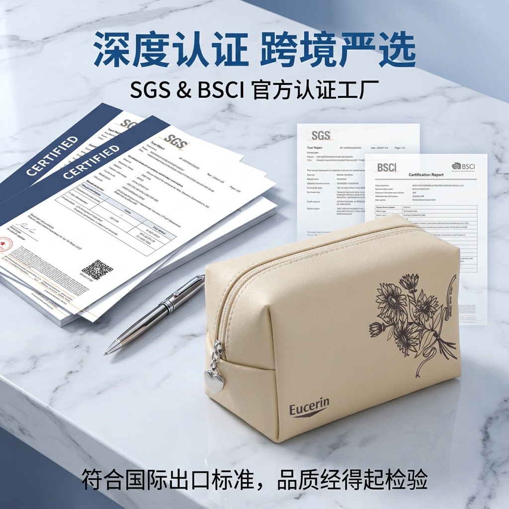 化妆包/套装化妆包/洗漱包/化妝包/化妆箱包细节图