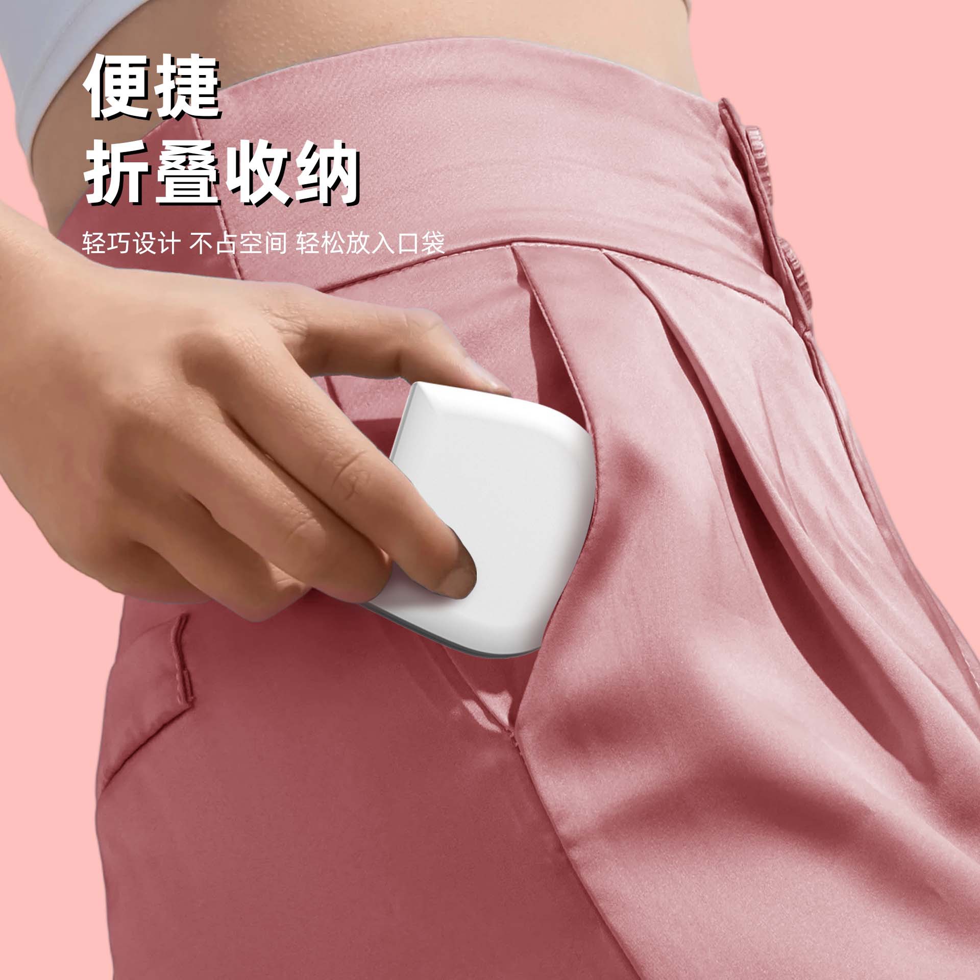 LED球泡灯实物图